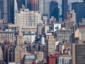 14.09.2009, New York und Chicago, Impressionen vom Dach des 2 World Financial Center