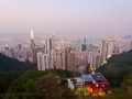 21.10.2011, Hongkong,