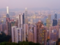 21.10.2011, Hongkong,