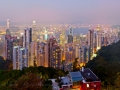 21.10.2011, Hongkong,