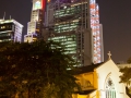 21.10.2011, Hongkong,