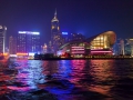 21.10.2011, Hongkong,
