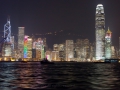 21.10.2011, Hongkong,