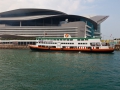 22.10.2011, Hongkong,