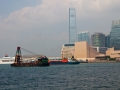 22.10.2011, Hongkong,
