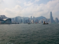 22.10.2011, Hongkong,