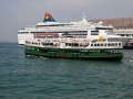 22.10.2011, Hongkong,