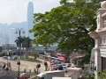 22.10.2011, Hongkong,