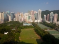 22.10.2011, Hongkong,