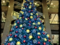 21.12.2011, Weihnachten in Singapur,
