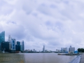 24.12.2011, Weihnachten in Singapur,