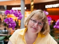 24.12.2011, Weihnachten in Singapur,
