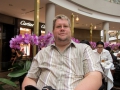 24.12.2011, Weihnachten in Singapur,