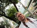 25.12.2011, Weihnachten in Singapur,
