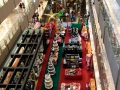 25.12.2011, Weihnachten in Singapur,