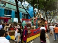 25.12.2011, Weihnachten in Singapur,