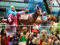 25.12.2011, Weihnachten in Singapur,