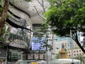 25.12.2011, Weihnachten in Singapur,
