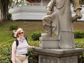 26.12.2011, Weihnachten in Singapur,