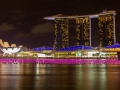 27.12.2011, Weihnachten in Singapur,