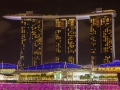 27.12.2011, Weihnachten in Singapur,