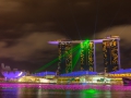 27.12.2011, Weihnachten in Singapur,