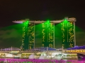 27.12.2011, Weihnachten in Singapur,