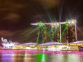 27.12.2011, Weihnachten in Singapur,