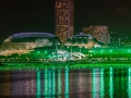 27.12.2011, Weihnachten in Singapur,