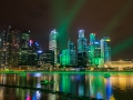 27.12.2011, Weihnachten in Singapur,