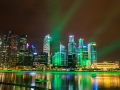 27.12.2011, Weihnachten in Singapur,