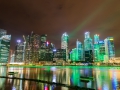 27.12.2011, Weihnachten in Singapur,
