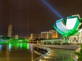 27.12.2011, Weihnachten in Singapur,