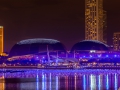27.12.2011, Weihnachten in Singapur,