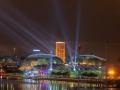 27.12.2011, Weihnachten in Singapur,