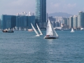 10.11.2012, Hongkong,