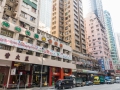 10.11.2012, Hongkong,