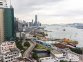 11.11.2012, Hongkong,
