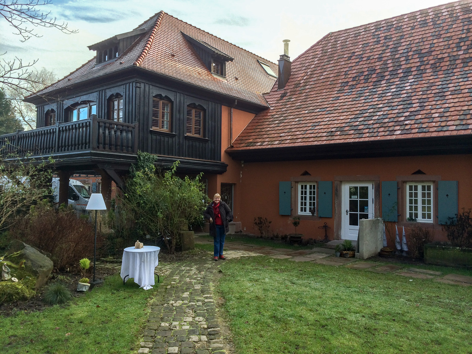 18.01.2014: Elsass