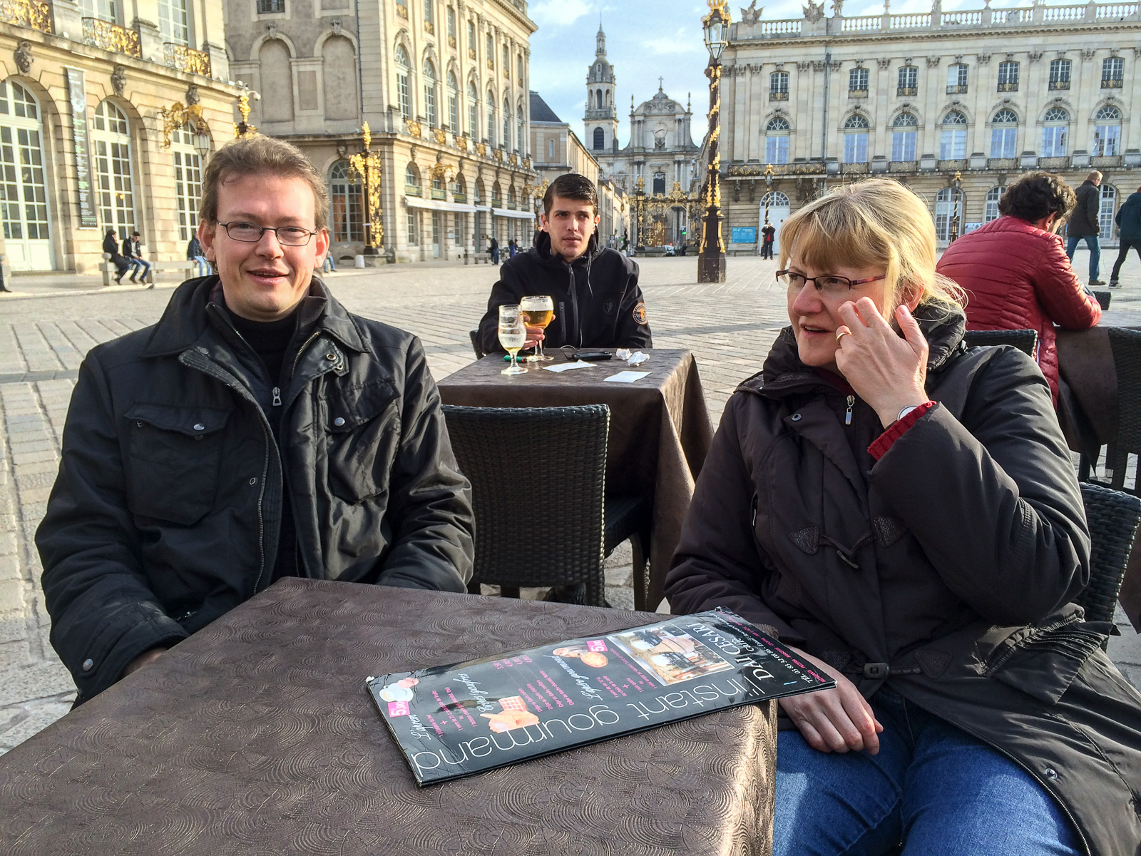 18.01.2014: Elsass