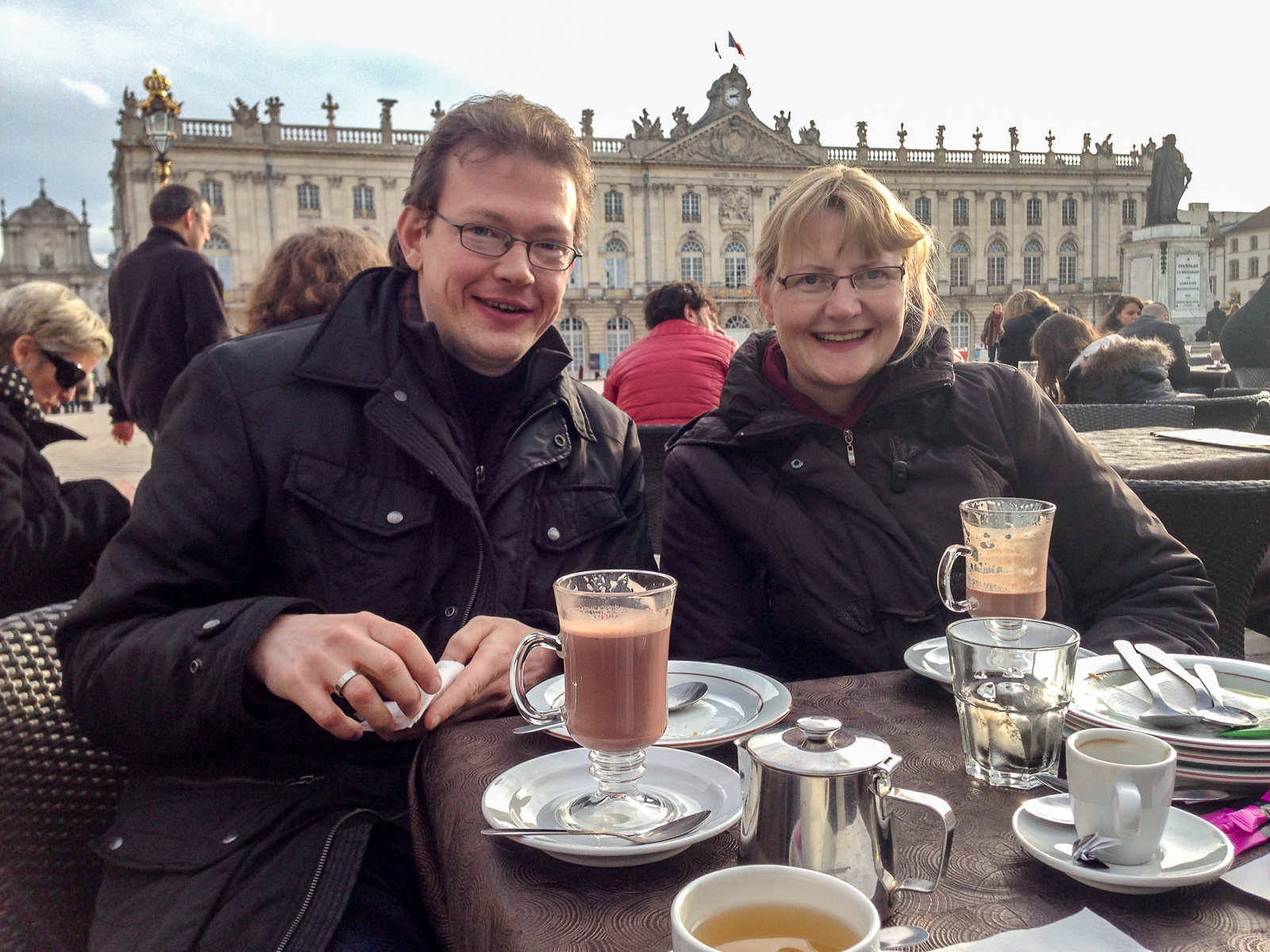 18.01.2014: Elsass