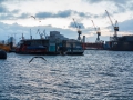 16.02.2014, Hamburg