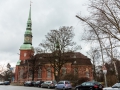 16.02.2014, Hamburg