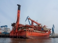 17.02.2014, Hamburg