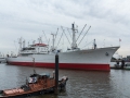 18.02.2014, Hamburg