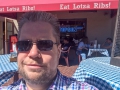 30.03.2014, San Diego: Rund um die Marina von San Diego