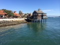 30.03.2014, San Diego: Rund um die Marina von San Diego