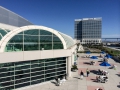 30.03.2014, San Diego: Rund um die Marina von San Diego