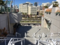30.03.2014, San Diego: Rund um die Marina von San Diego