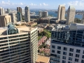 02.04.2014, San Diego: San Diego von oben